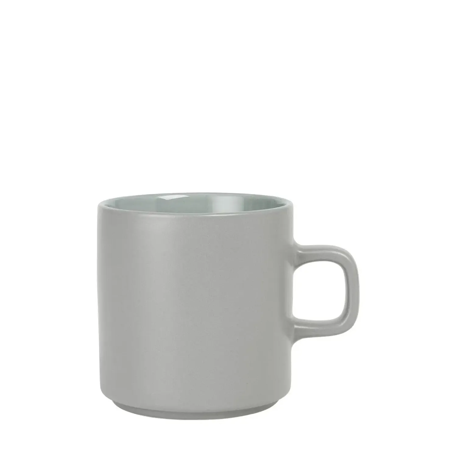 - Mug - Mirage Gray - PILAR*Blomus New