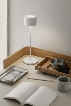 - Mug - Mirage Gray - PILAR*Blomus New