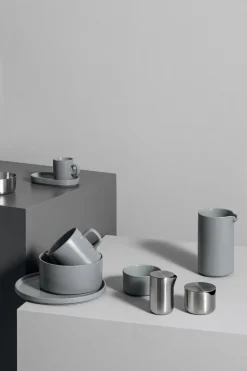 - Mug - Mirage Gray - PILAR*Blomus New
