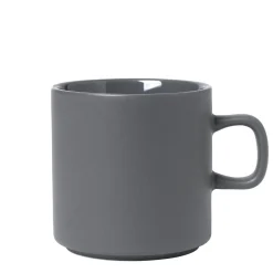 - Mug - Pewter - PILAR*Blomus Discount