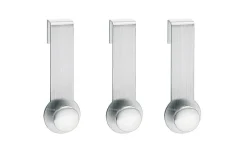 - Muro Overdoor Hooks, 3 stk*Blomus Best
