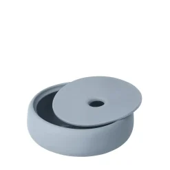 - Opbevaringskasse - Ashley blå*Blomus Discount