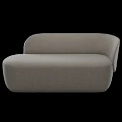 - Ottoman, fabric Socia - KUON - Taupe^Blomus Sale