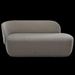 - Ottoman, fabric Socia - KUON - Taupe^Blomus New