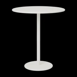 - Outdoor Side Table - STAY - Silk Gray^Blomus Online