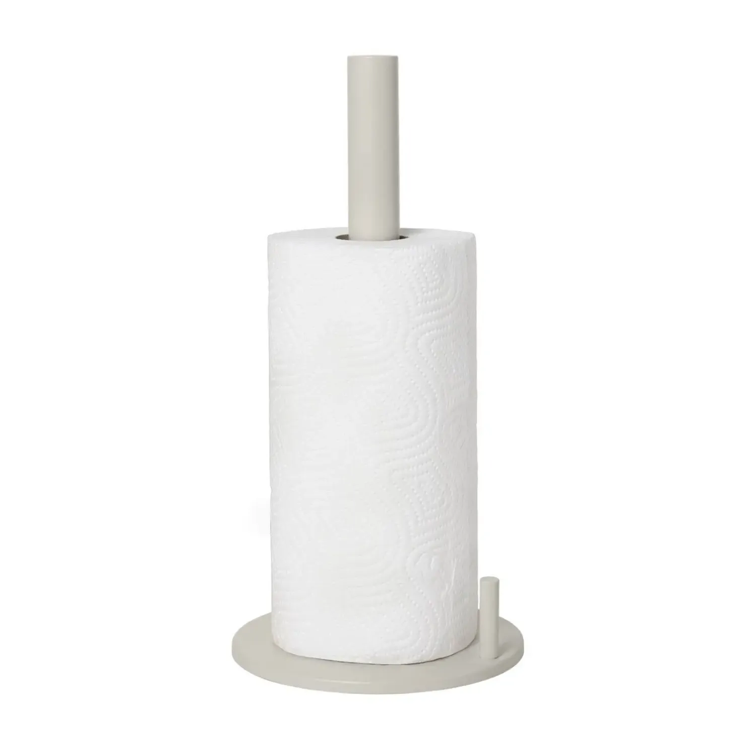 - Paper Towel Holder - Moonbeam - COLO*Blomus Sale