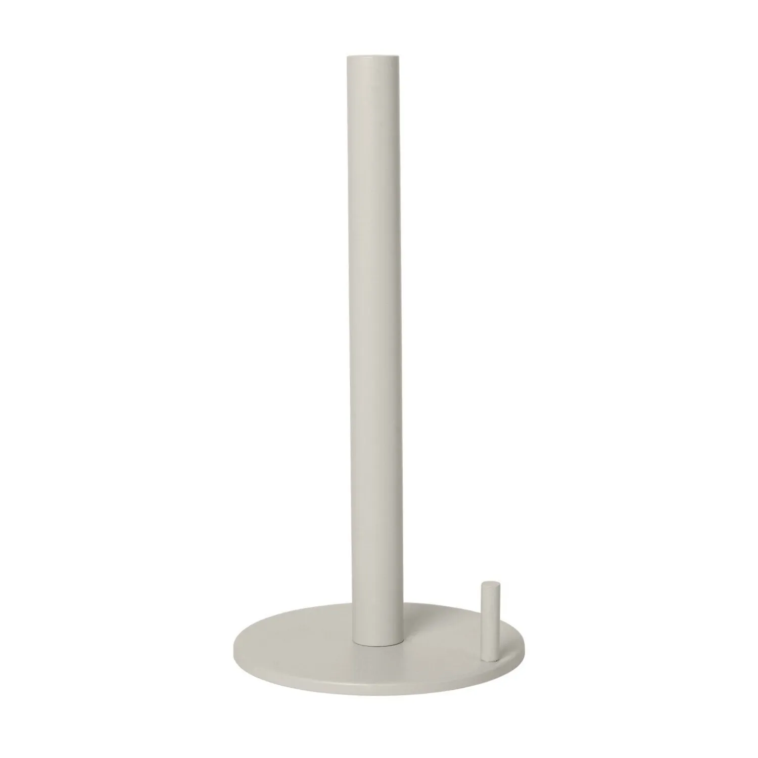 - Paper Towel Holder - Moonbeam - COLO*Blomus Sale