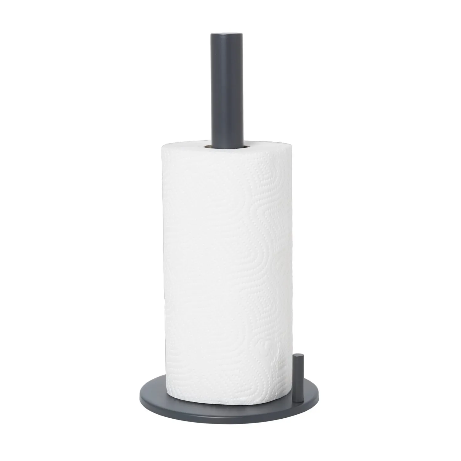 - Paper Towel Holder - Magnet - COLO*Blomus