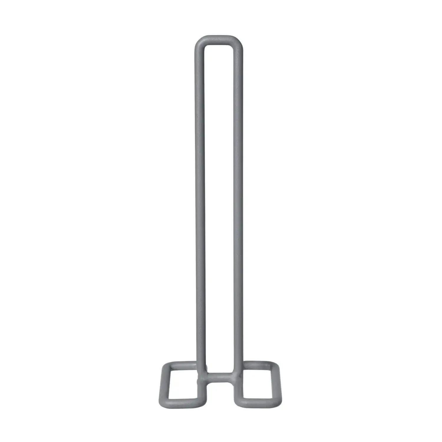 - Paper Towel Holder - Sharkskin - WIRES*Blomus