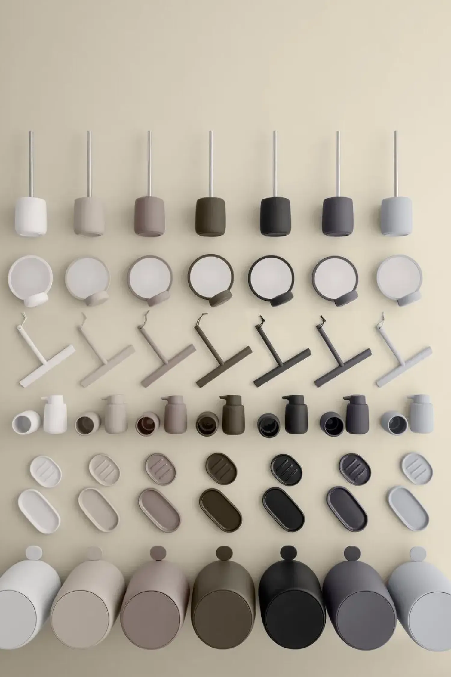 - Pedal Bin - Magnet - SONO^Blomus