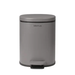 - Pedal Bin - Satellite - PARA^Blomus Discount
