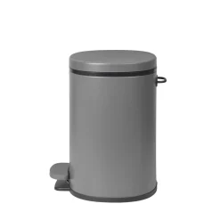 - Pedal Bin - Satellite - PARA^Blomus Discount