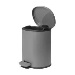 - Pedal Bin - Satellite - PARA^Blomus Discount