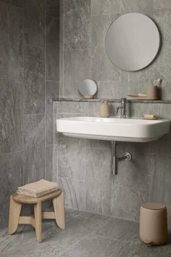 - Pedal Bin - Tan - SONO*Blomus Clearance