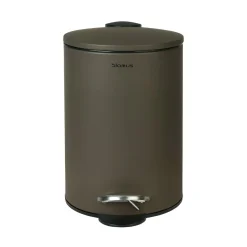 - Pedal Bin - Tarmac - TUBO*Blomus Discount