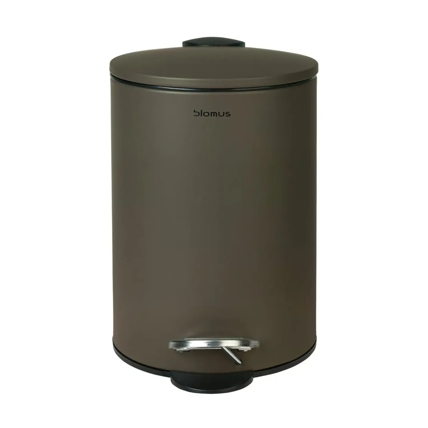 - Pedal Bin - Tarmac - TUBO*Blomus Discount