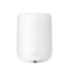 - Pedal Bin - White - SONO^Blomus New