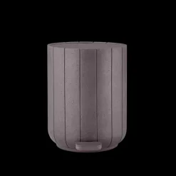 - Pedal Bin - KUA - Cedar Wood*Blomus New