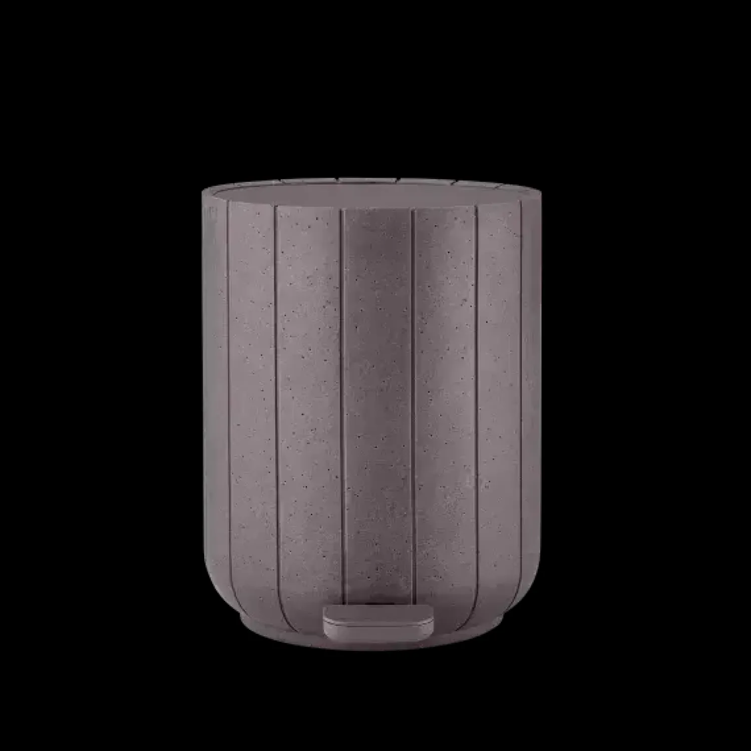 - Pedal Bin - KUA - Cedar Wood*Blomus New