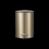 - Pedal Bin -TUBO- Brass - 3 Liter^Blomus Hot