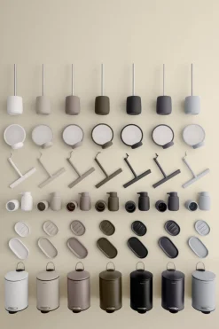 - Pedalspand - Hvid^Blomus Online