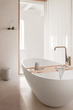 - Pedalspand - Magnet - Grå*Blomus Sale