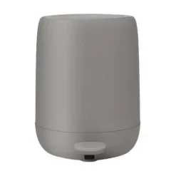 - Pedalspand - Satellite (grå)*Blomus