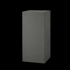 - Pedestal L - SAHLA - Pewter*Blomus