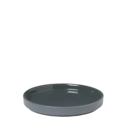 - Plate - Agave Green - PILAR*Blomus Hot