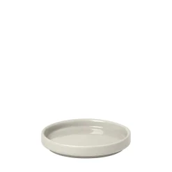 - Plate - Moonbeam - PILAR^Blomus Online