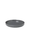 - Plate - Pewter - PILAR*Blomus Clearance