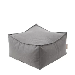 - Protection Cover for Pouf - Light Gray - STAY^Blomus
