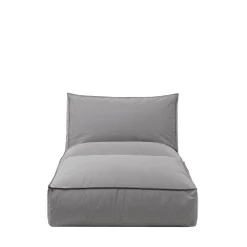 - Protection Cover for Day Bed S - Light Gray - STAY^Blomus Discount