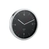 - Radio Controlled Clock - Black - CRONO^Blomus Discount