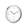 - Radio Controlled Clock - White - CRONO^Blomus Discount