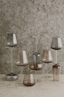 - Rødvinsglas - BELO - Coffee - 2 stk.*Blomus Hot