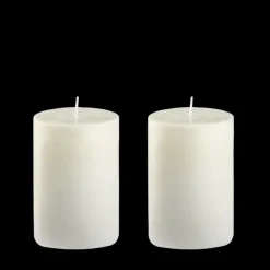 - Refill Candles, 2 pcs - M - FRAGA - Rose Dust - M*Blomus Sale