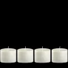 - Refill Candles, 4 pcs - S - FRAGA - Moonbeam - S^Blomus Hot