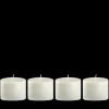 - Refill Candles, 4 pcs - S - FRAGA - Rose Dust - S^Blomus Clearance