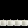 - Refill Candles, 4 pcs - S - FRAGA - Cedar Wood - S^Blomus Best