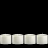 - Refill Candles, 4 pcs - S - FRAGA - Flintstone - S^Blomus Clearance