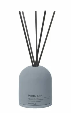 - Room Fragrance Set - Rose & White Musk - FRAGA*Blomus Sale