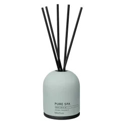 - Room Fragrance Set - Basil & Bergamot - Pine Gray - FRAGA^Blomus Online