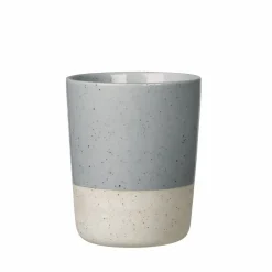 - Sablo termo mugs - Stone - 2 stk.*Blomus