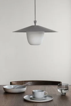 - Sablo termo mugs - Stone - 2 stk.*Blomus