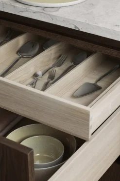 - Salad Servers - - STELLA*Blomus Best