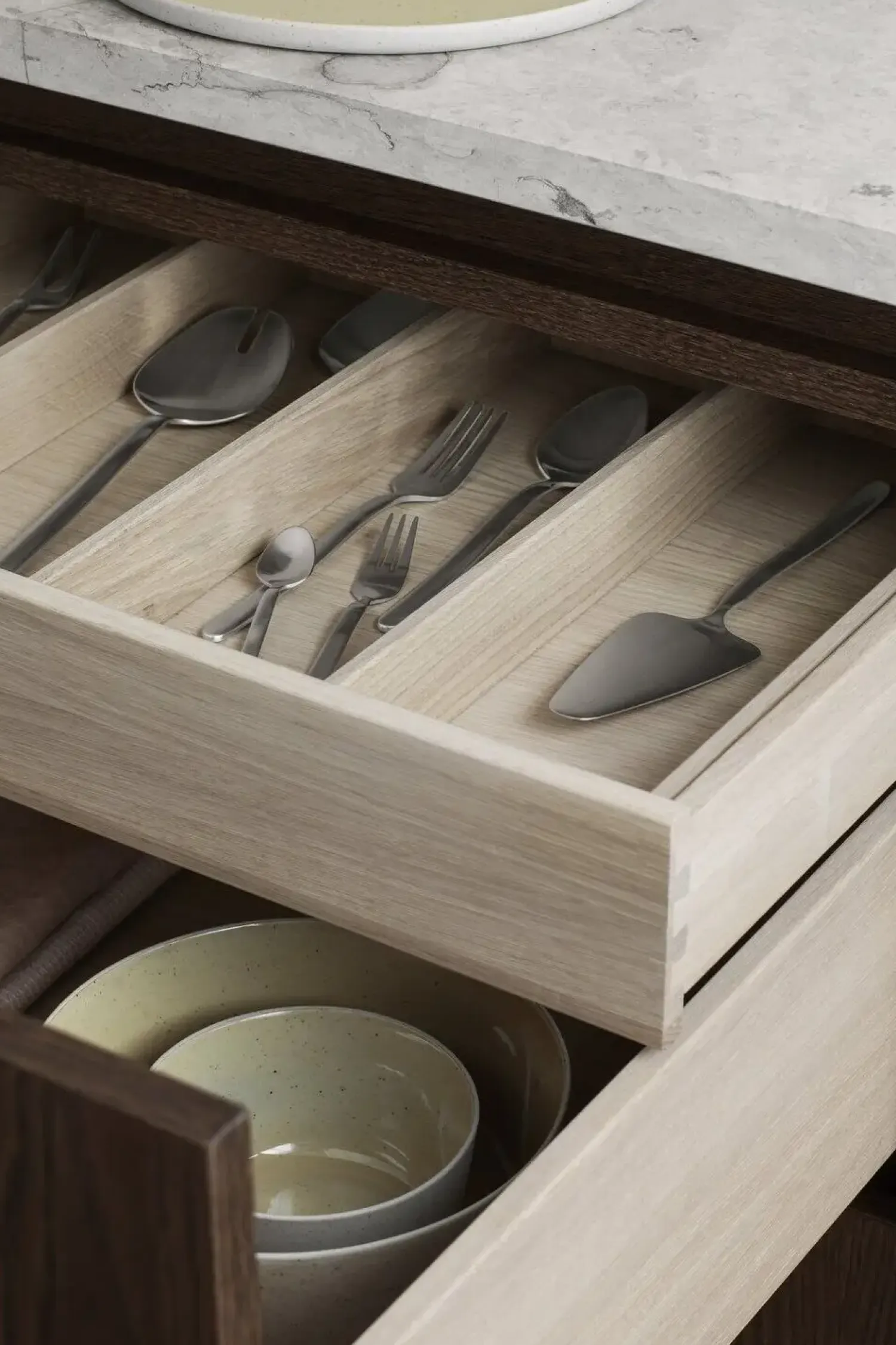 - Salad Servers - - STELLA*Blomus Best