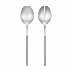 - Salad Servers - Mourning Dove - MAXIME^Blomus Discount