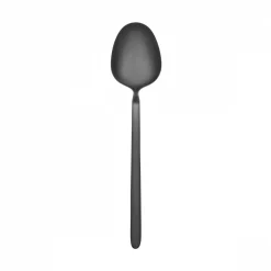 - Salad Servers - STELLA - Black*Blomus Sale
