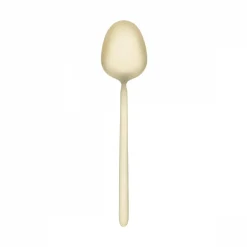 - Salad Servers - STELLA - Champagne*Blomus Hot